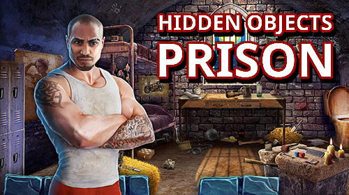 download Hidden objects: Escape from prison apk
